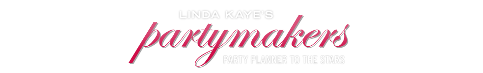 Partymakers Logo