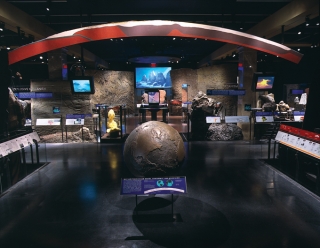 space