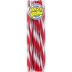 straws