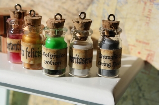 potions