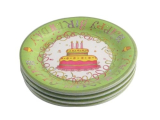 cake plates