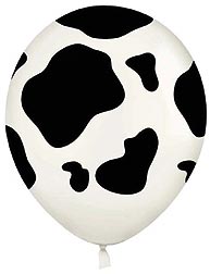 cowballoon