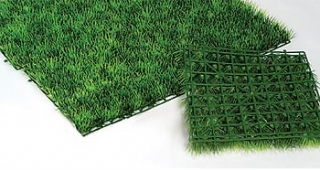 grassmat