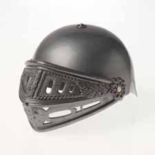 helmet