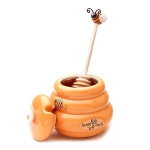 honey pot