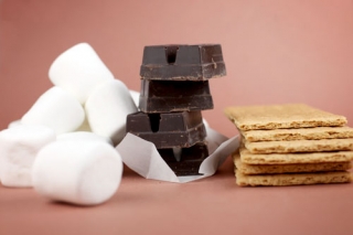 smores