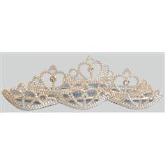 tiaras